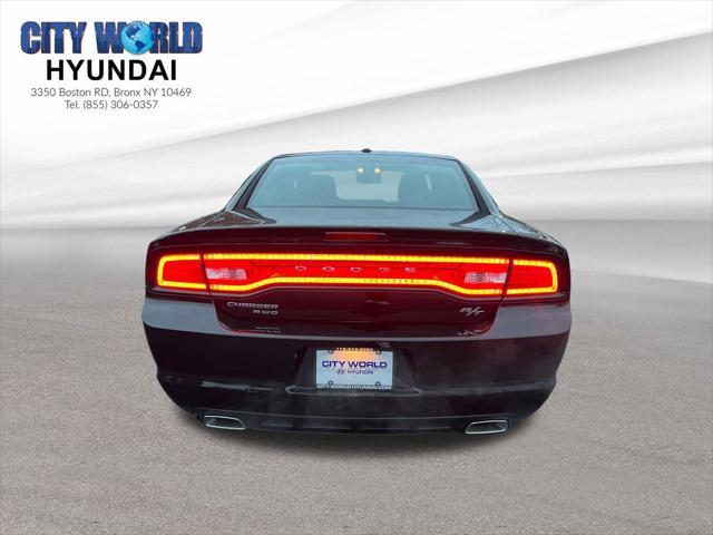 used 2014 Dodge Charger car, priced at $17,761