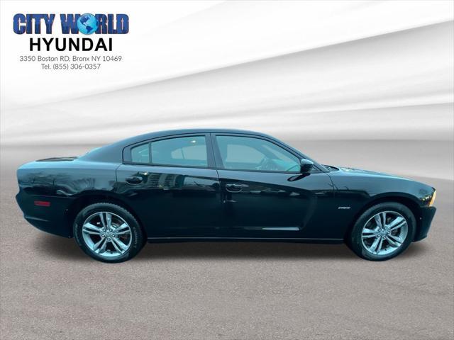 used 2014 Dodge Charger car, priced at $17,761