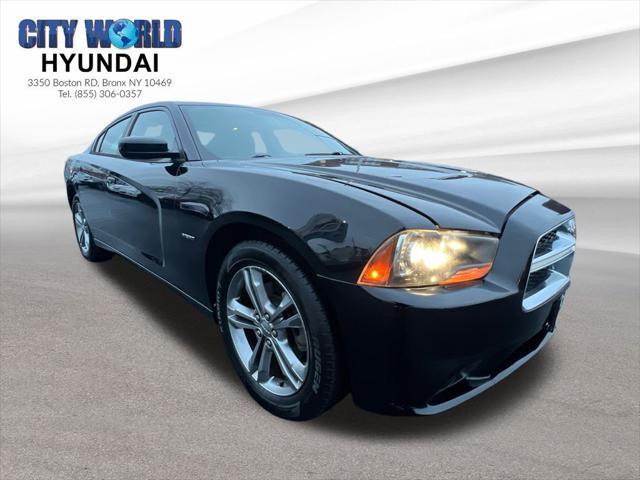 used 2014 Dodge Charger car, priced at $17,761