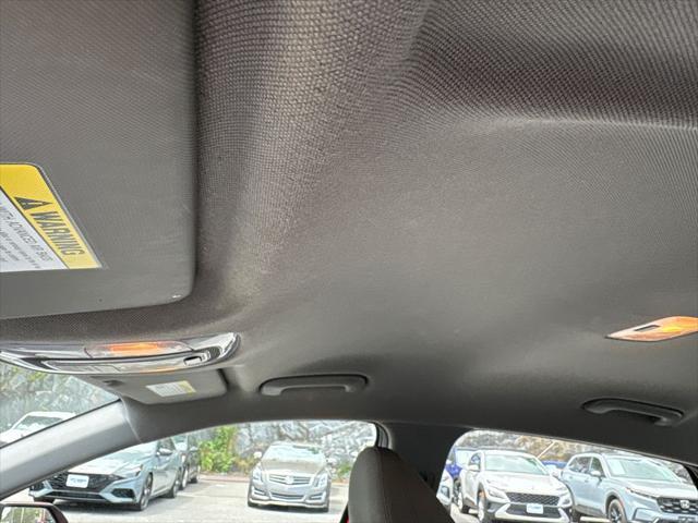 used 2022 Hyundai Elantra car, priced at $16,995