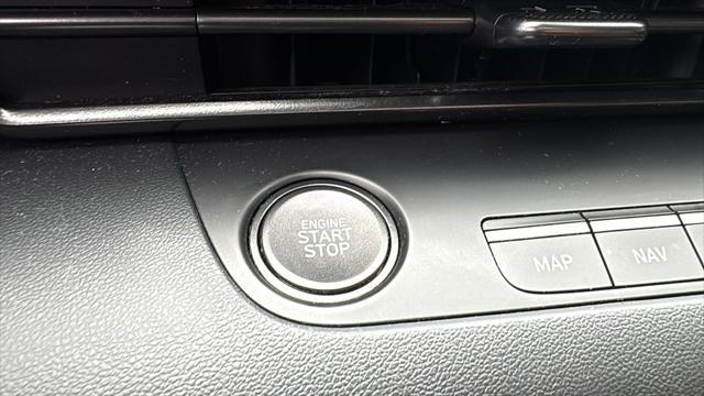 used 2023 Hyundai Elantra car, priced at $22,329