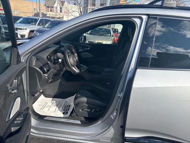used 2023 Acura RDX car, priced at $40,769