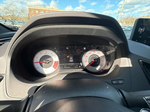 used 2023 Acura RDX car, priced at $40,769
