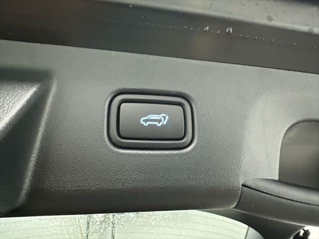 new 2025 Hyundai Tucson car, priced at $32,294
