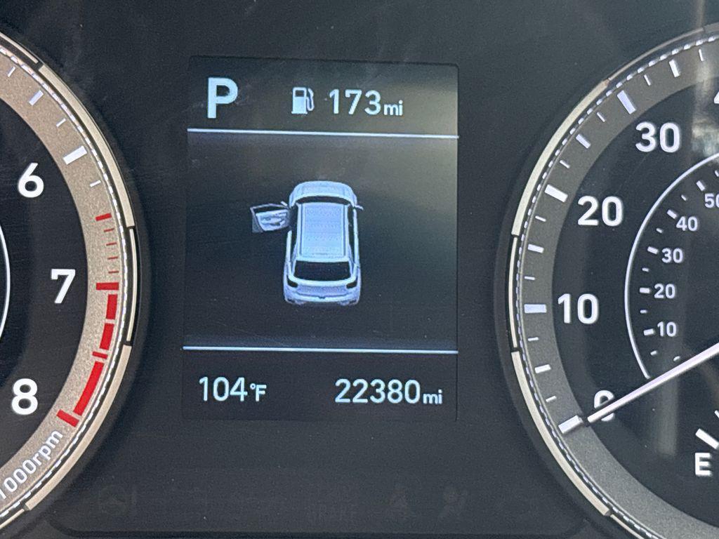 used 2022 Hyundai Venue car, priced at $16,928