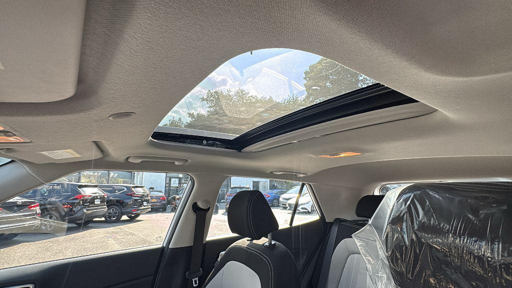 used 2022 Hyundai Venue car, priced at $16,928