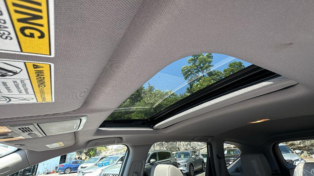 used 2022 Honda CR-V car, priced at $30,000