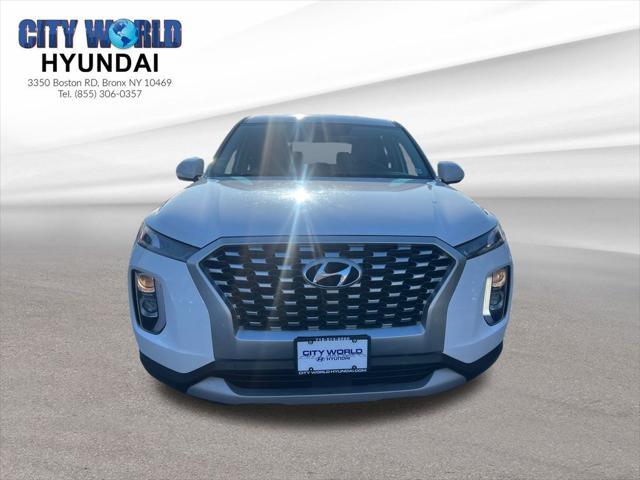 used 2020 Hyundai Palisade car, priced at $20,314