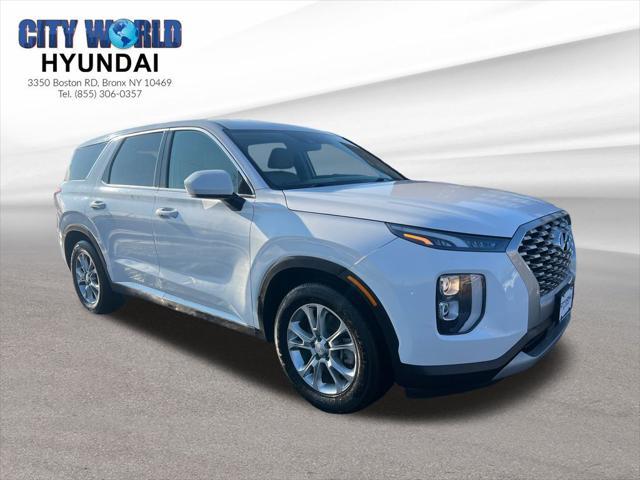 used 2020 Hyundai Palisade car, priced at $20,314