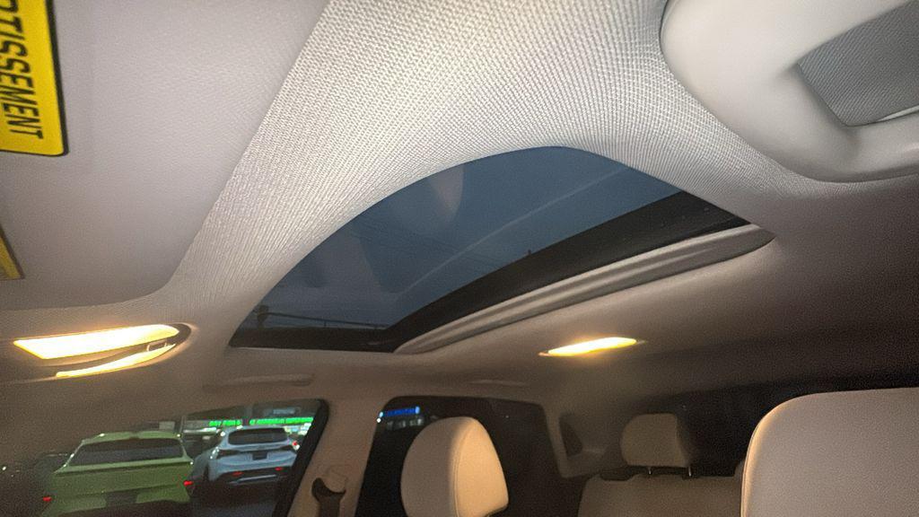 used 2023 Hyundai Kona car, priced at $21,286