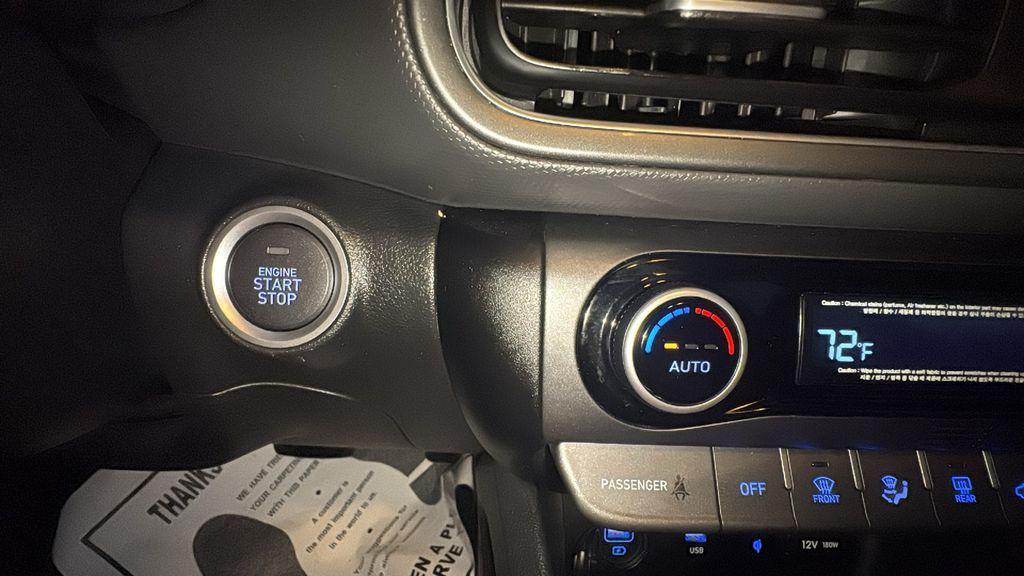 used 2023 Hyundai Kona car, priced at $21,286