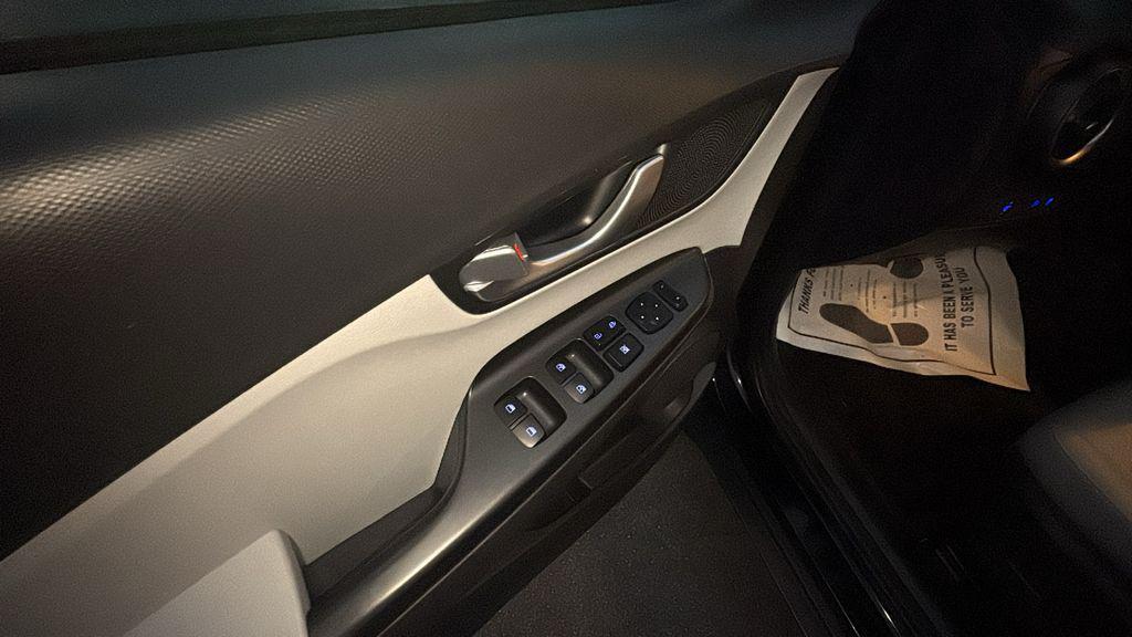 used 2023 Hyundai Kona car, priced at $21,286