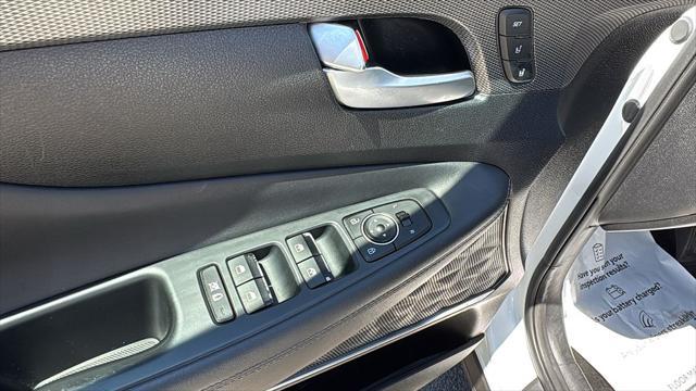 used 2019 Hyundai Santa Fe car, priced at $19,860