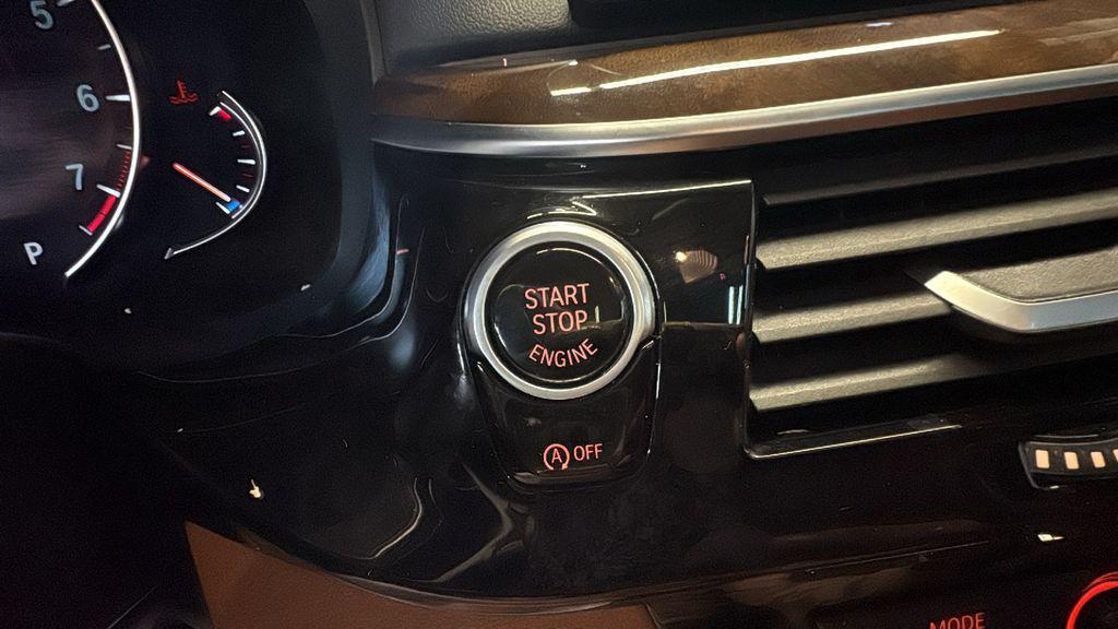 used 2018 BMW M550 car, priced at $28,999