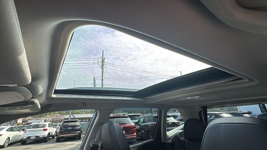 used 2023 Subaru Forester car, priced at $29,000