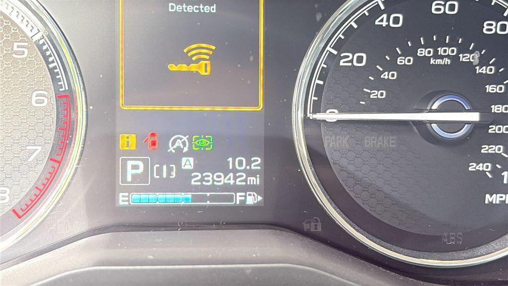 used 2023 Subaru Forester car, priced at $29,000