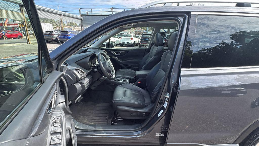 used 2023 Subaru Forester car, priced at $29,000