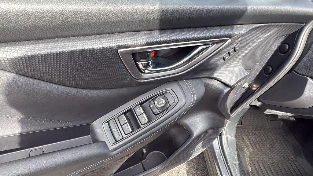 used 2023 Subaru Forester car, priced at $29,000