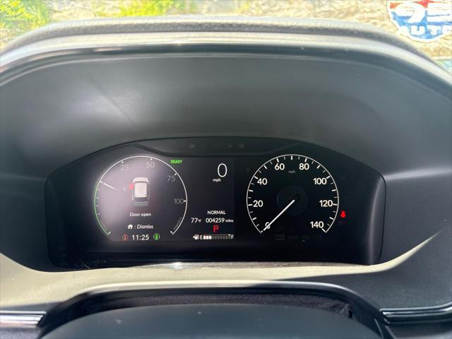 used 2024 Honda CR-V Hybrid car, priced at $37,034