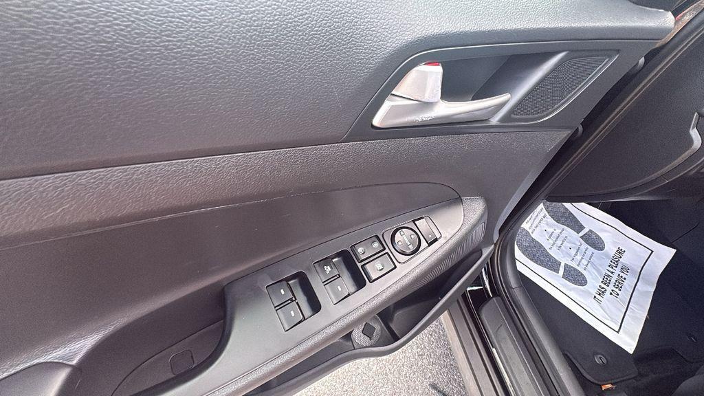 used 2019 Hyundai Tucson car, priced at $15,114
