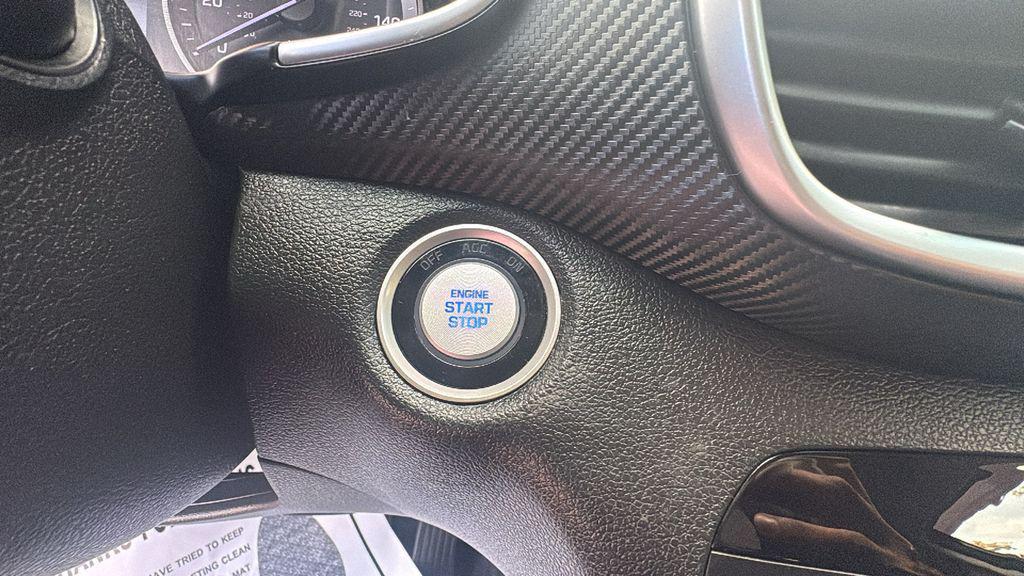 used 2019 Hyundai Tucson car, priced at $15,114