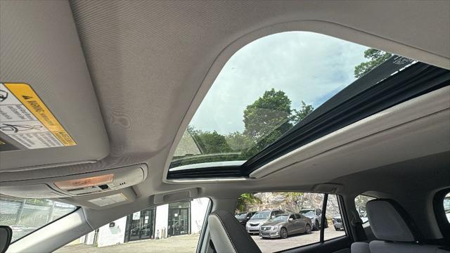 used 2018 Toyota RAV4 car, priced at $18,895