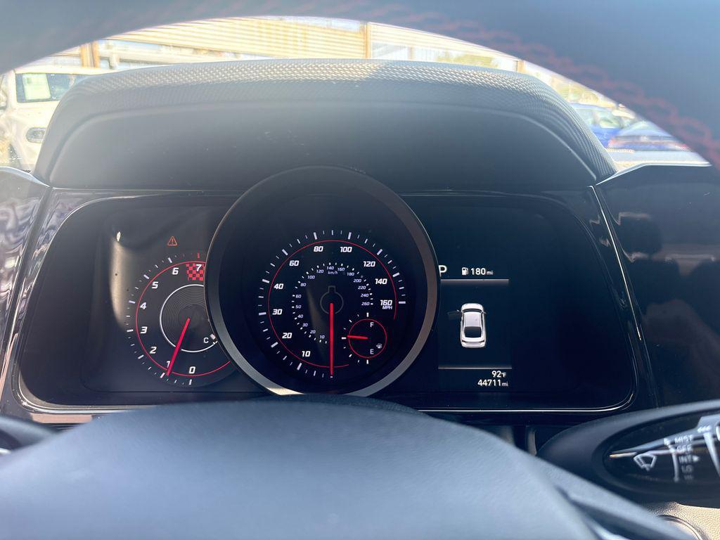used 2022 Hyundai Elantra car, priced at $19,911