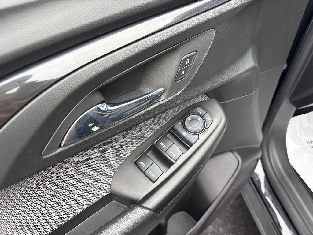 used 2022 Chevrolet TrailBlazer car, priced at $19,557