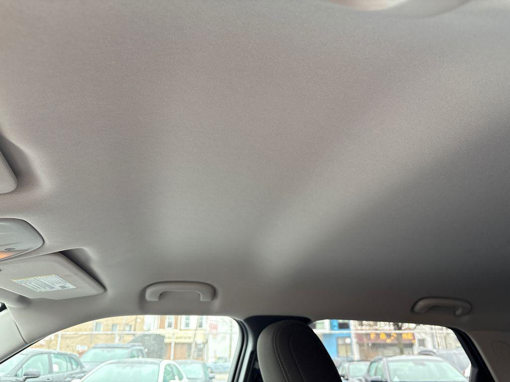 used 2022 Chevrolet TrailBlazer car, priced at $19,557