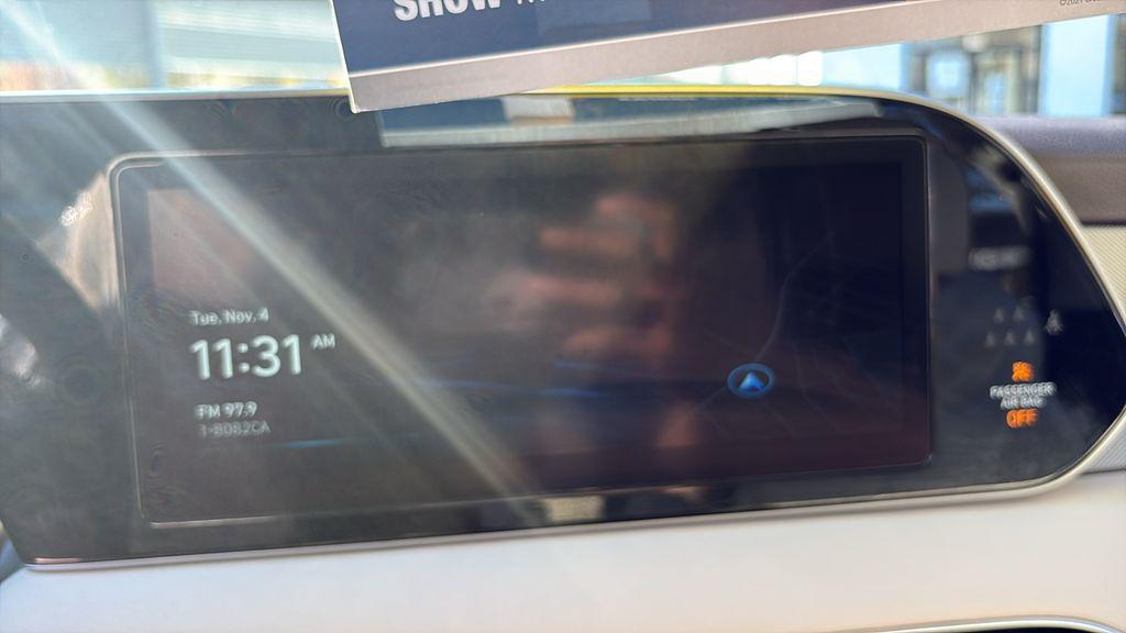 used 2020 Hyundai Palisade car, priced at $26,995