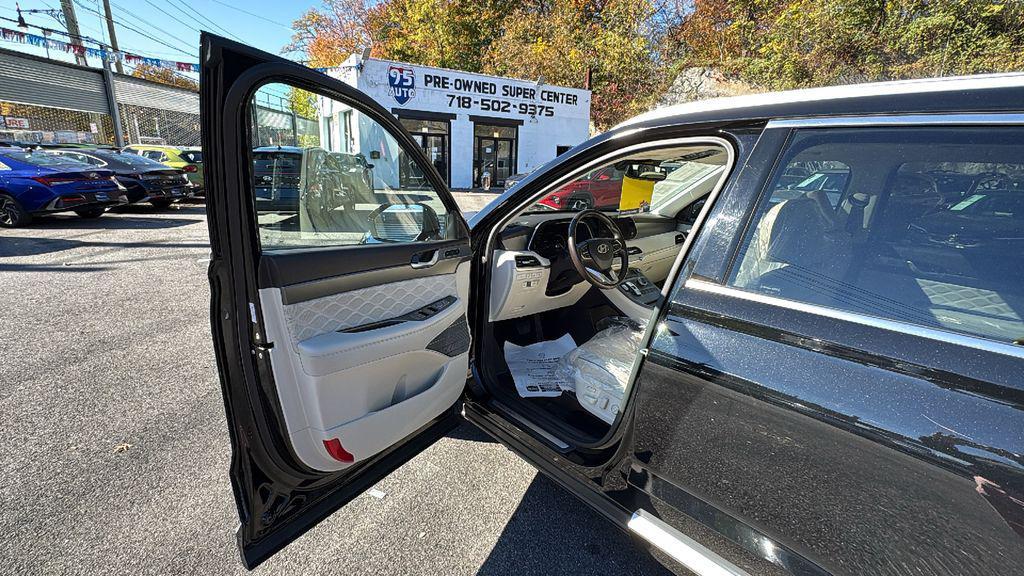 used 2020 Hyundai Palisade car, priced at $26,995