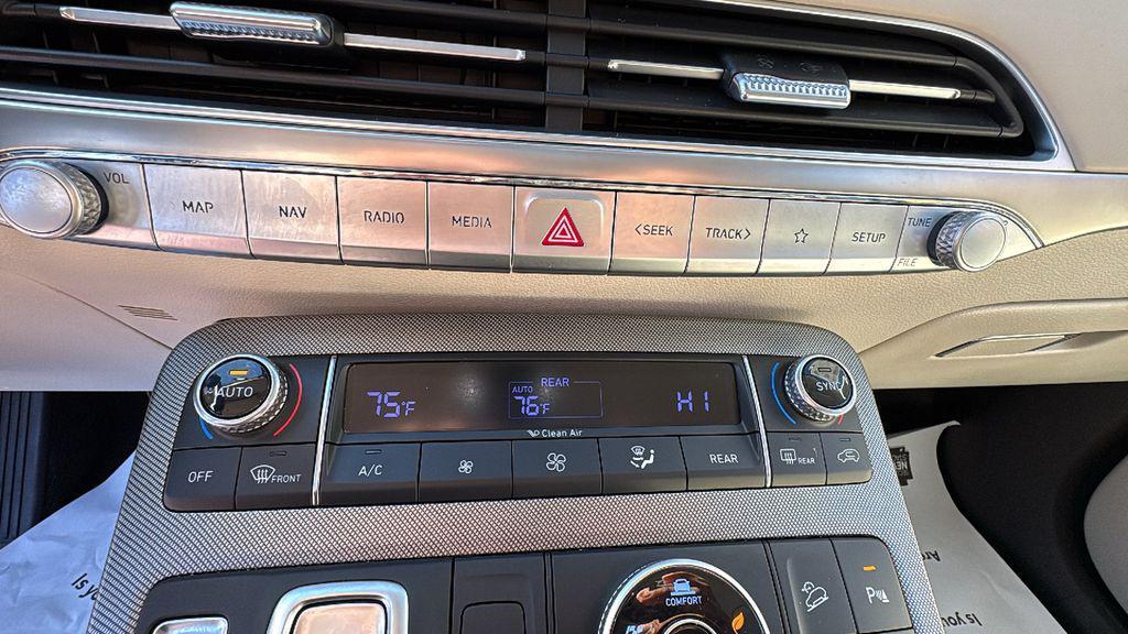 used 2020 Hyundai Palisade car, priced at $26,995