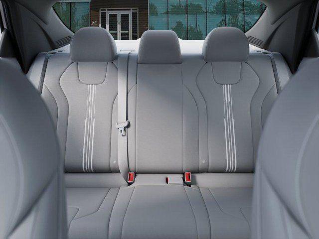 new 2025 Hyundai Elantra car, priced at $22,435