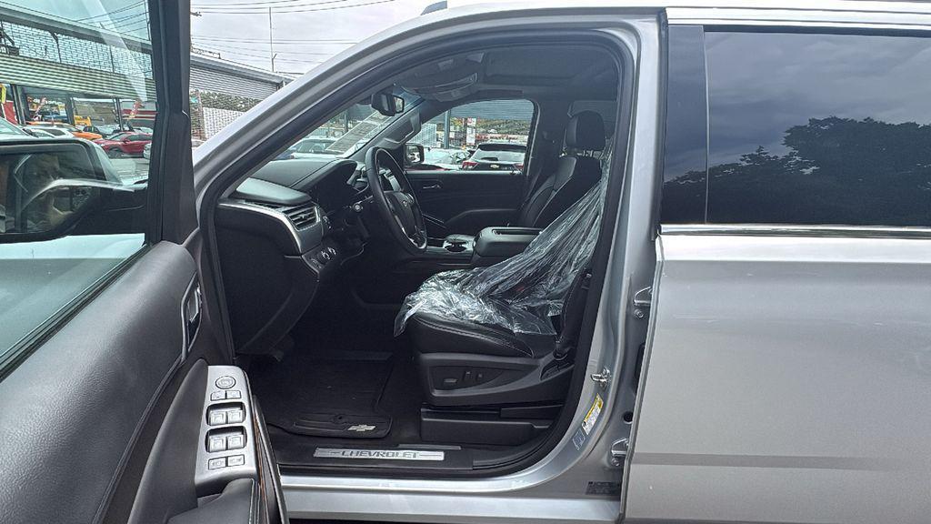 used 2016 Chevrolet Tahoe car, priced at $25,000