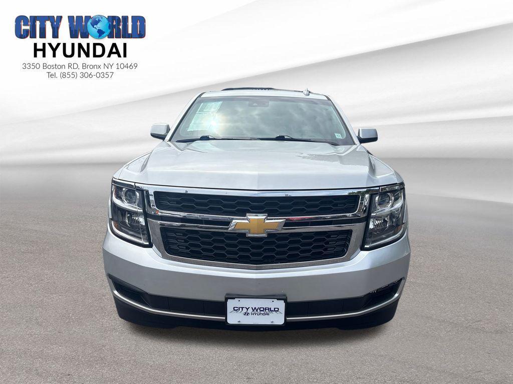 used 2016 Chevrolet Tahoe car, priced at $25,000