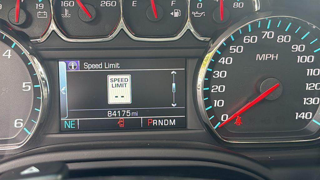used 2016 Chevrolet Tahoe car, priced at $25,000