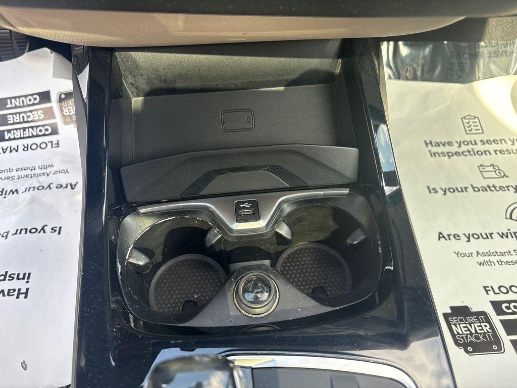 used 2020 BMW 228 Gran Coupe car, priced at $18,075