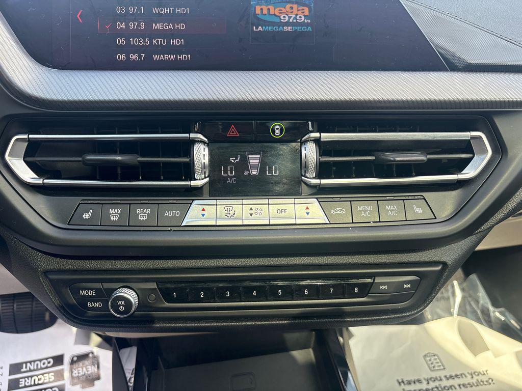 used 2020 BMW 228 Gran Coupe car, priced at $18,075