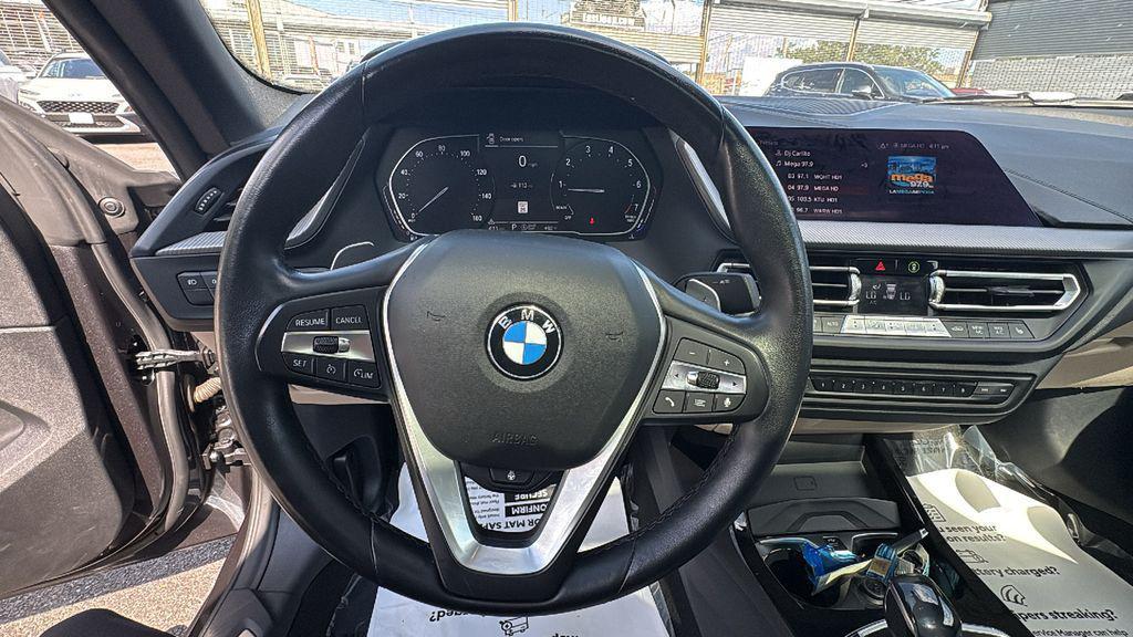 used 2020 BMW 228 Gran Coupe car, priced at $18,075