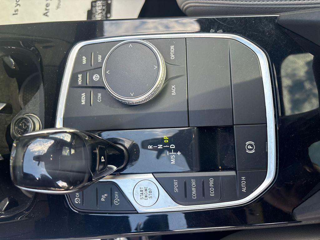 used 2020 BMW 228 Gran Coupe car, priced at $18,075