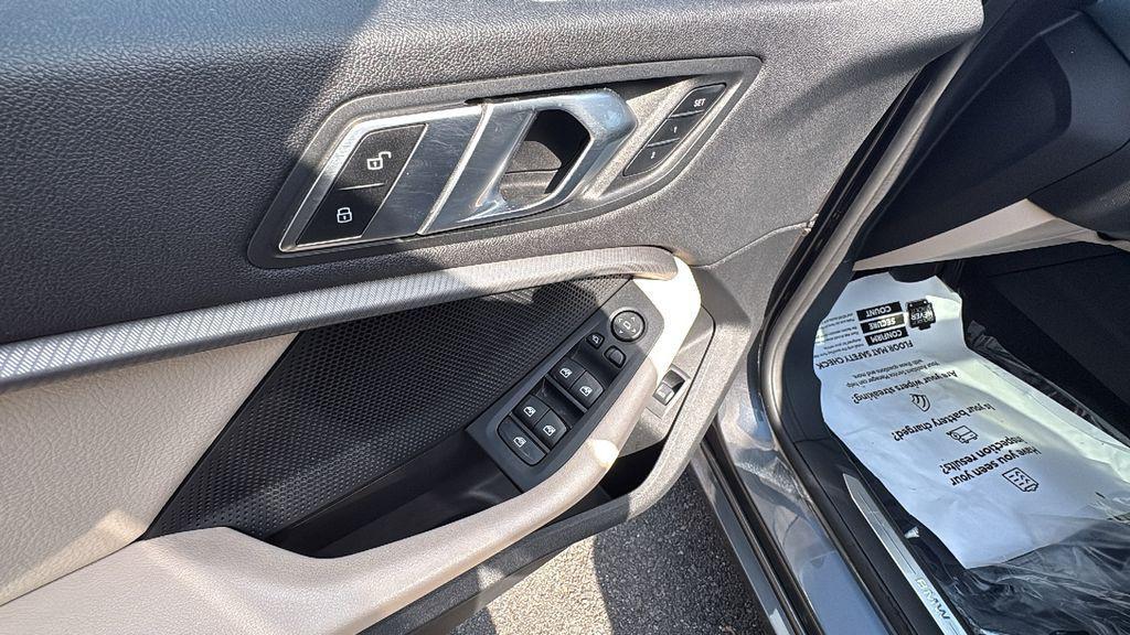 used 2020 BMW 228 Gran Coupe car, priced at $18,075