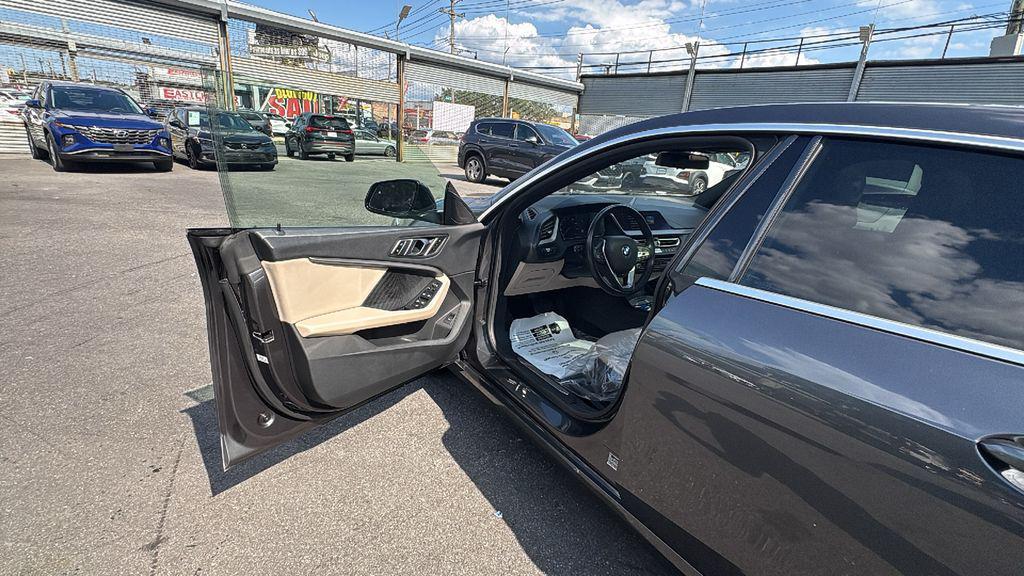 used 2020 BMW 228 Gran Coupe car, priced at $18,075