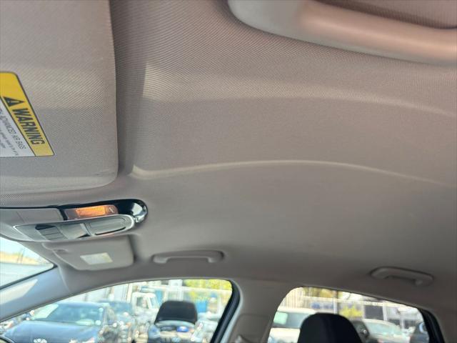 used 2021 Hyundai Sonata Hybrid car, priced at $19,459