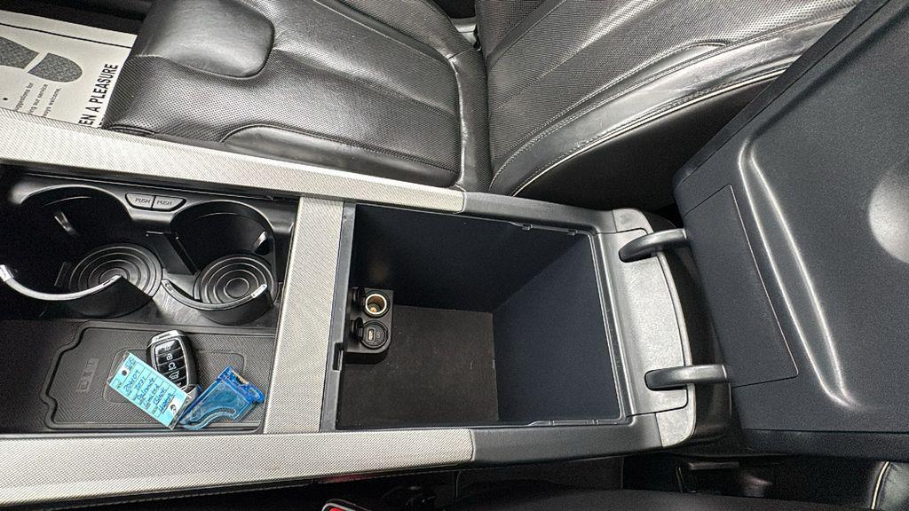 used 2021 Hyundai Palisade car, priced at $27,500