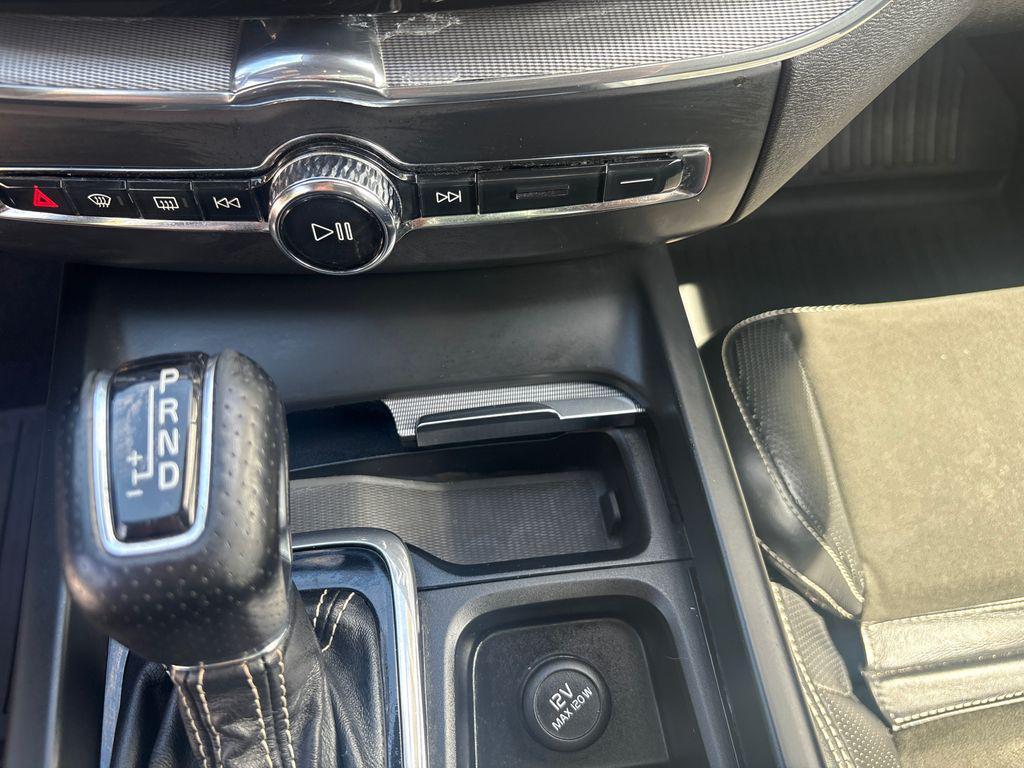 used 2019 Volvo XC60 car, priced at $23,000