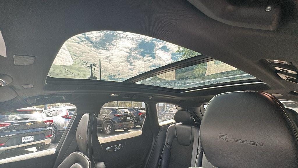 used 2019 Volvo XC60 car, priced at $23,000