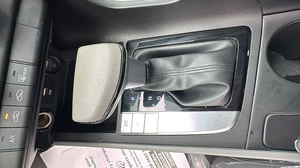 used 2023 Hyundai Elantra car, priced at $17,000