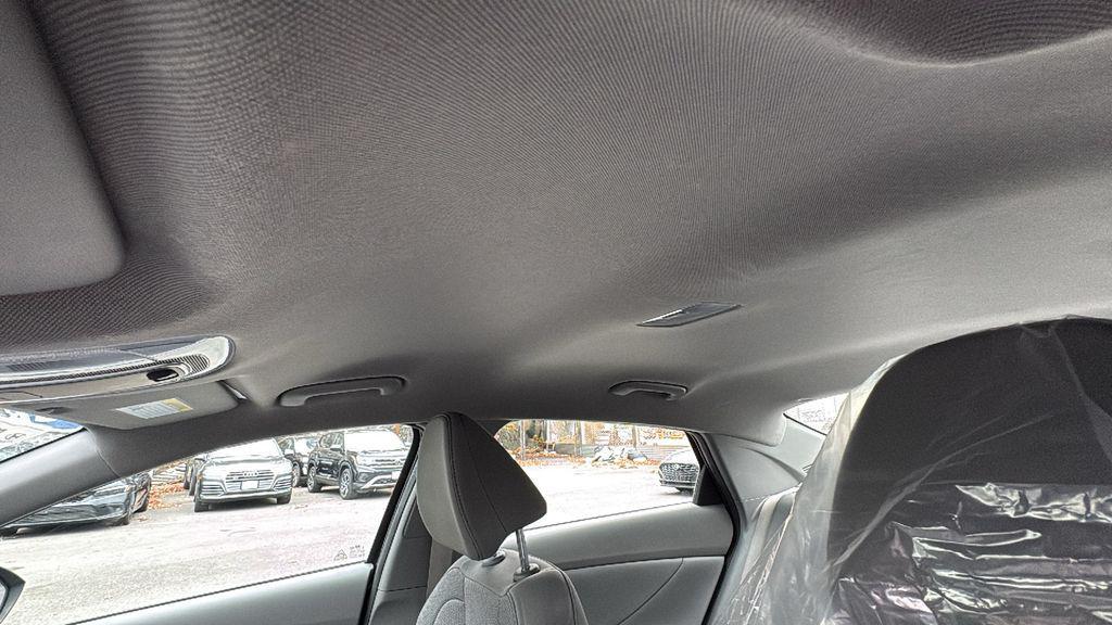 used 2023 Hyundai Elantra car, priced at $17,000