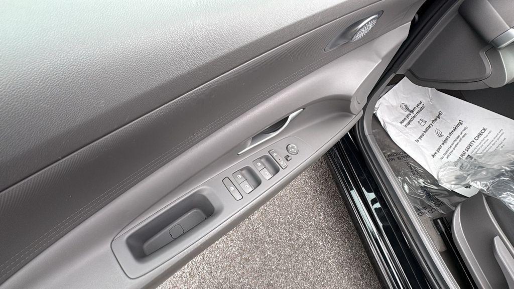 used 2023 Hyundai Elantra car, priced at $17,000