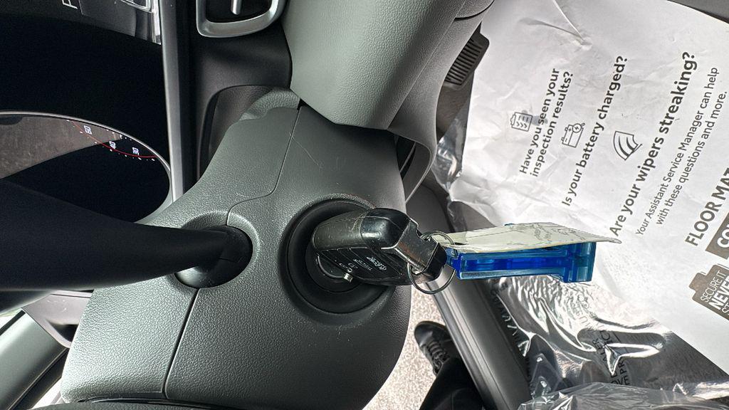 used 2023 Hyundai Elantra car, priced at $17,000